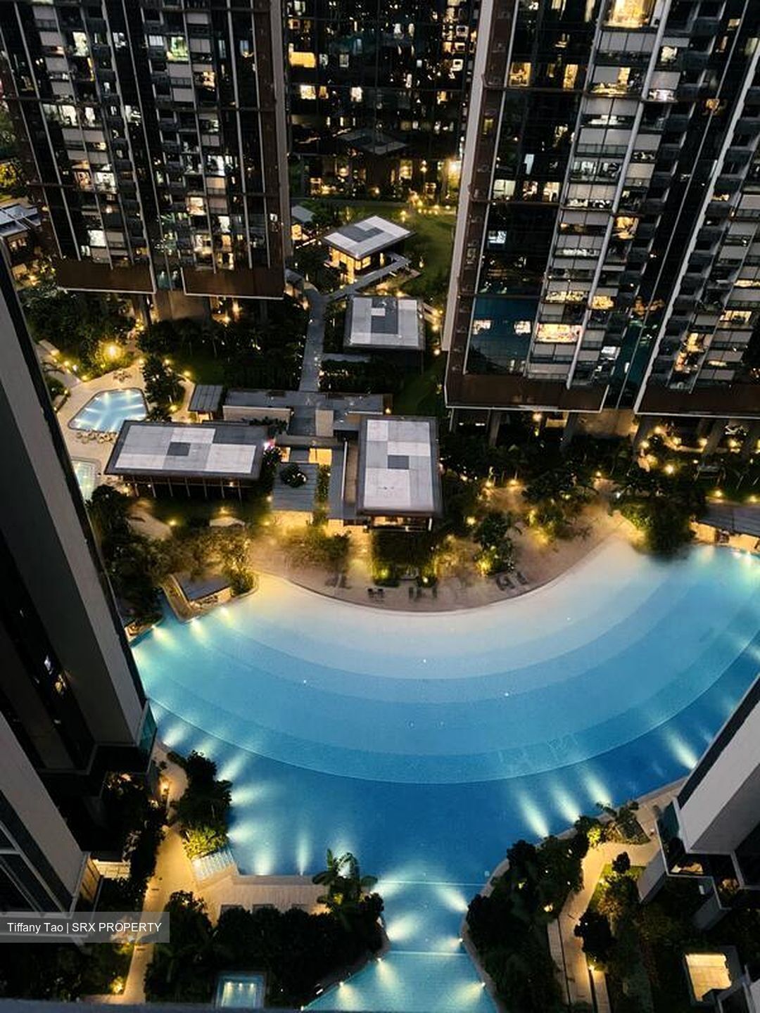 Parc Clematis (D5), Apartment #563763481